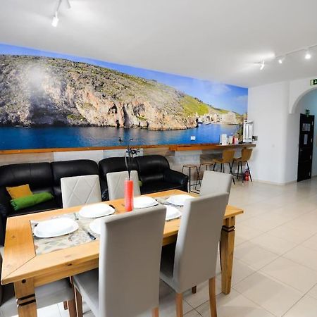 Seaside Xlendi Apartment Ngoại thất bức ảnh