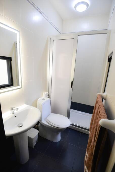 Seaside Xlendi Apartment Ngoại thất bức ảnh