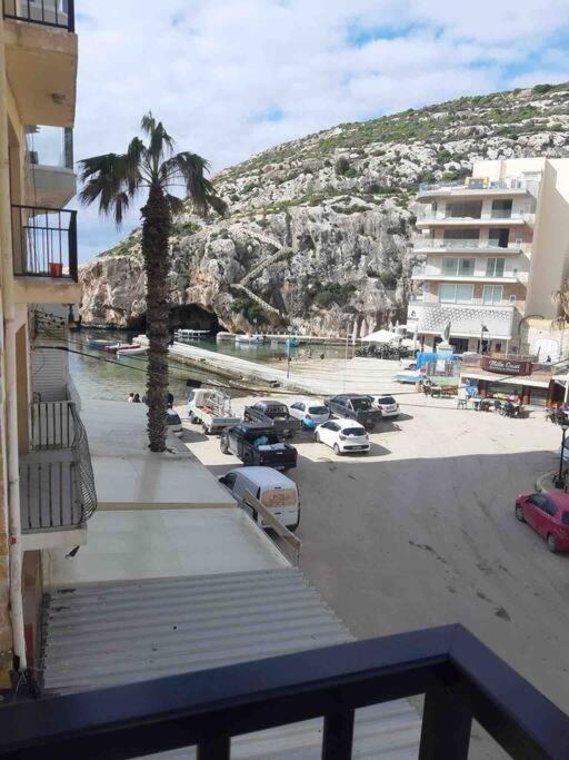 Seaside Xlendi Apartment Ngoại thất bức ảnh