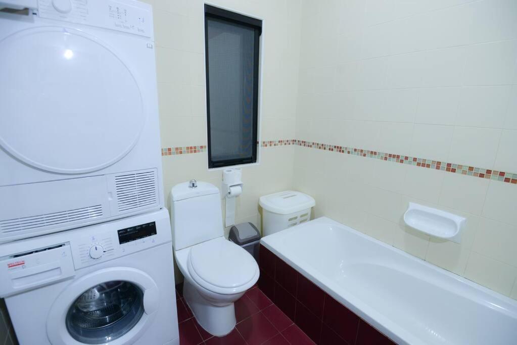Seaside Xlendi Apartment Ngoại thất bức ảnh